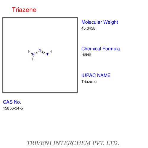 Nitrogen hydrides