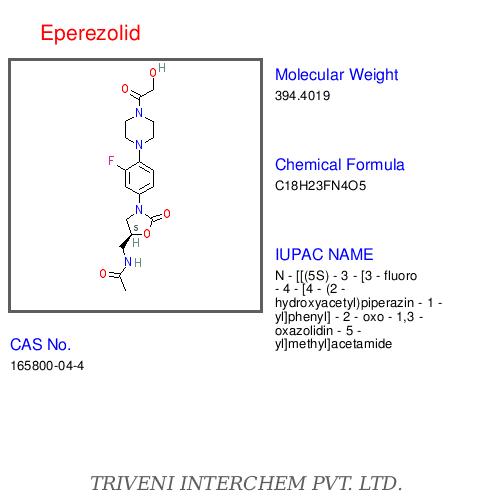 Chemical Supplies