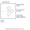 Azacyclonol