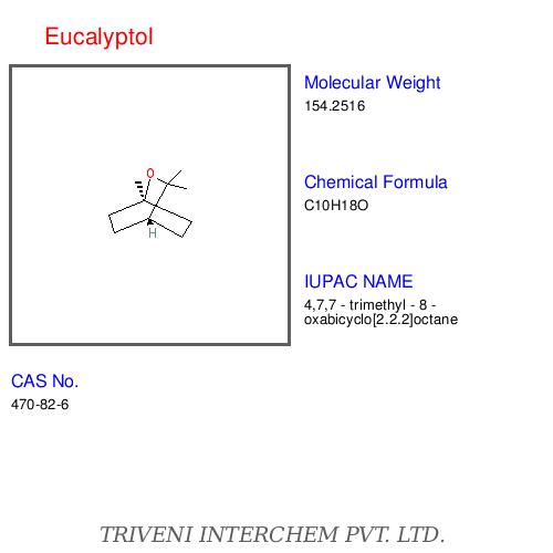 Eucalyptol