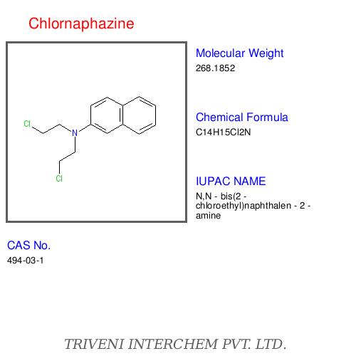 Naphthylamines