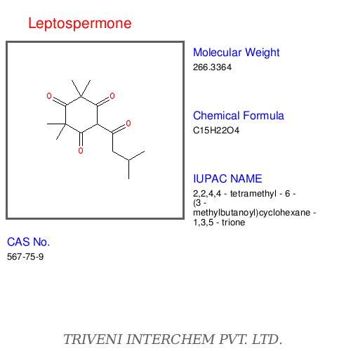 Ketones