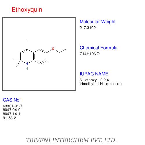 Ethoxyquin