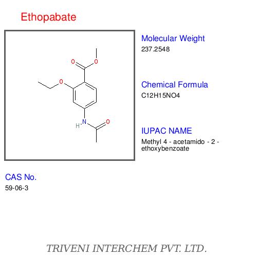 Ethopabate