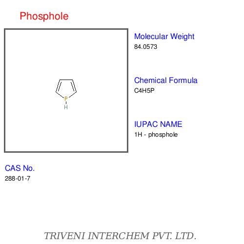 Phosphole