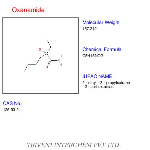 Oxanamide