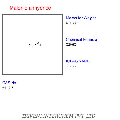 Acid anhydrides