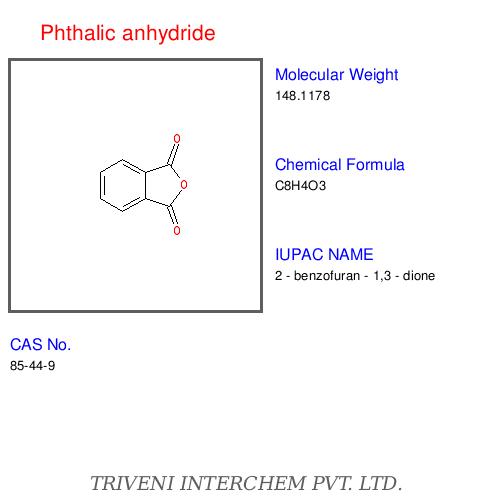 Phthalic anhydride