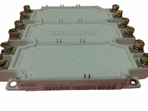 FS450R12KE3-S1 EUPEC / INFINEON MODULE