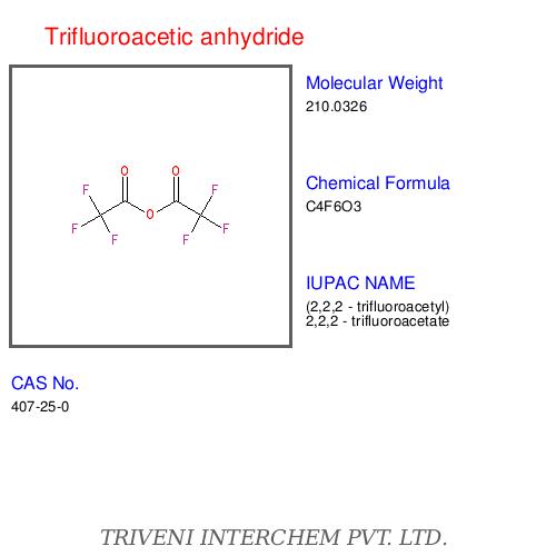Acid anhydrides