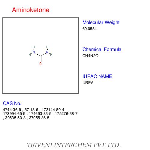 Organic Chemicals