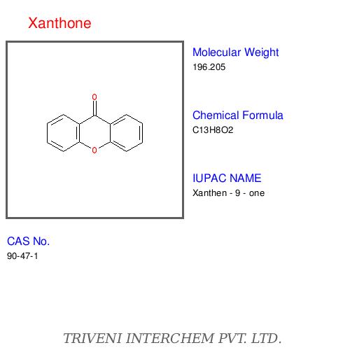 Xanthonesâ