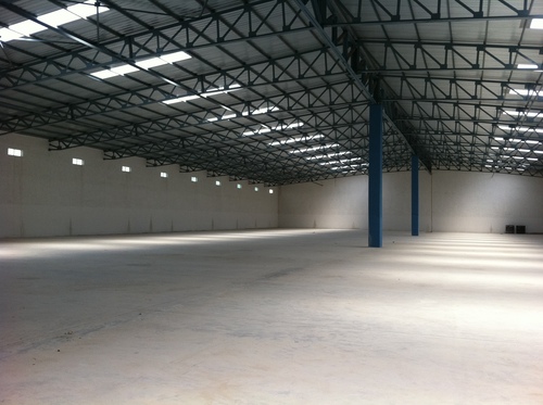 Turnkey Building Projects