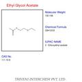 Ethyl Glycol Acetate