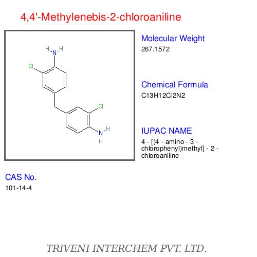 Organochloridesâ