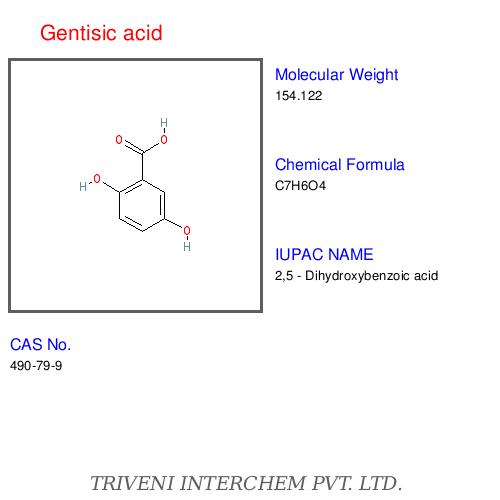 Hydroquinones
