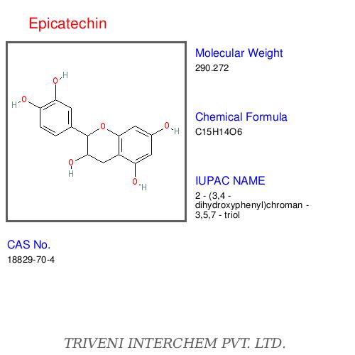 Epicatechin