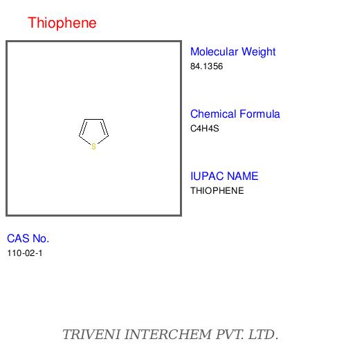 Thiophene