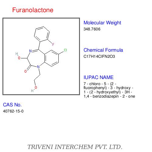 Furanolactone