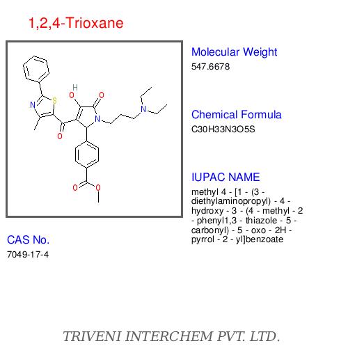 Organic peroxides