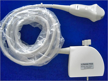 Micro-Convex Ultrasound Transducer