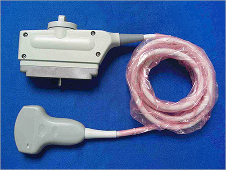 Medical Ultrasound Transducer