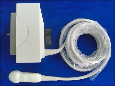 Micro-Convex R14 Ultrasound Transduce