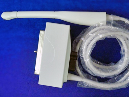 Endocavity Ultrasound Probes