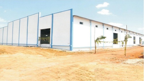 Turnkey Projects