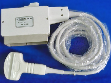 Ultrasound Probes
