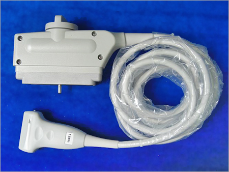 Linear Array Ultrasound Transducer