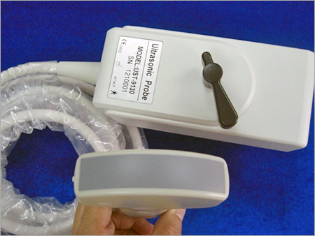 Ultrasound Transducer