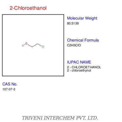 Organochloridesâ