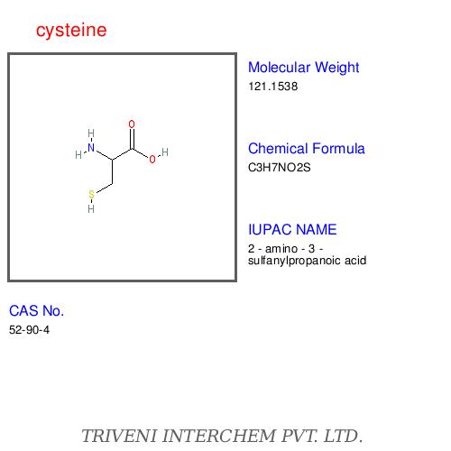 Glucogenic amino acidsâ
