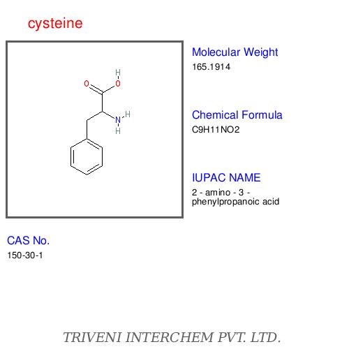 Glucogenic amino acidsâ