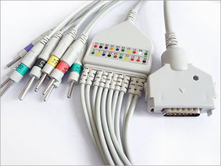 Ecg Cables