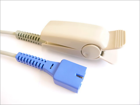 Medical Finger Clip