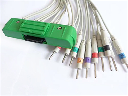 ECG Lead Wires