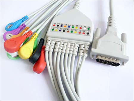 Ecg Patient Cables
