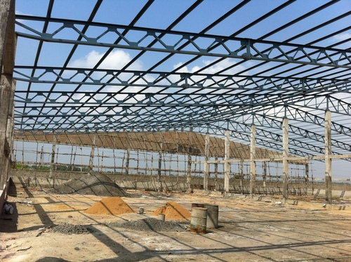 Installation and Technical Advisory Services