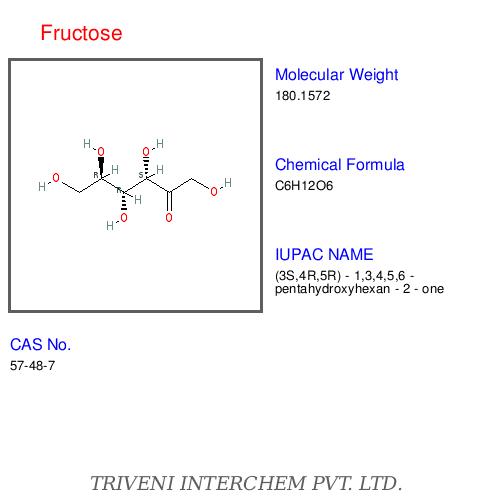 Fructose