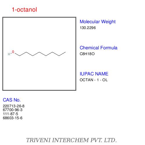1-octanol