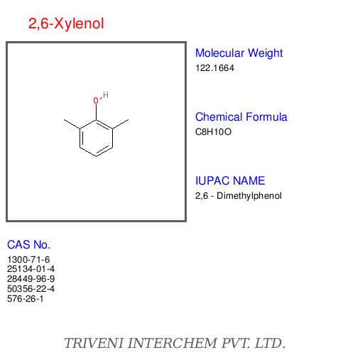 2,6-Xylenol