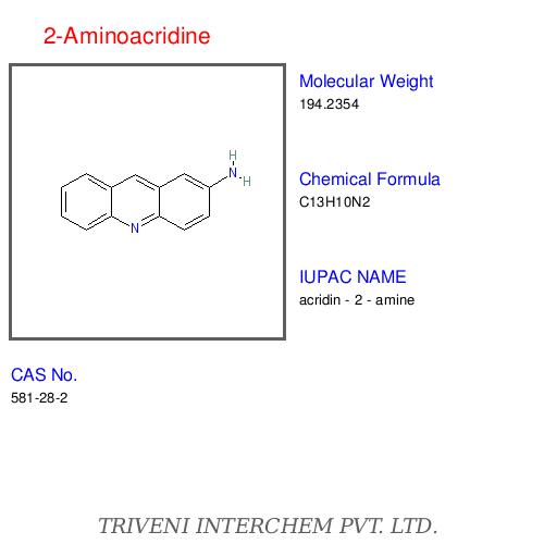 2-Aminoacridine