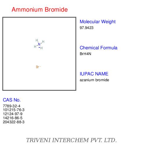 Bromate