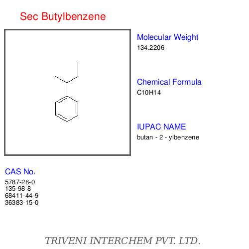 ButylBenzene