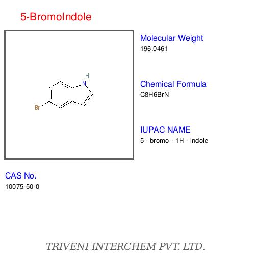 Indole_16660_indole