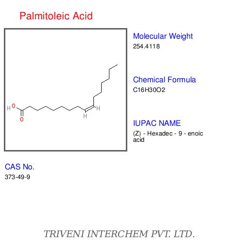 Palmitoleic Acid