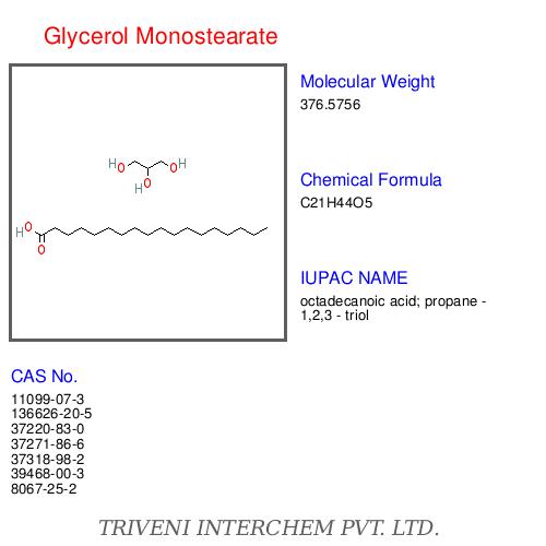 Monostearate