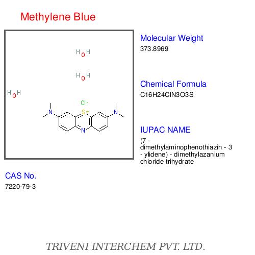 Methylene Blue